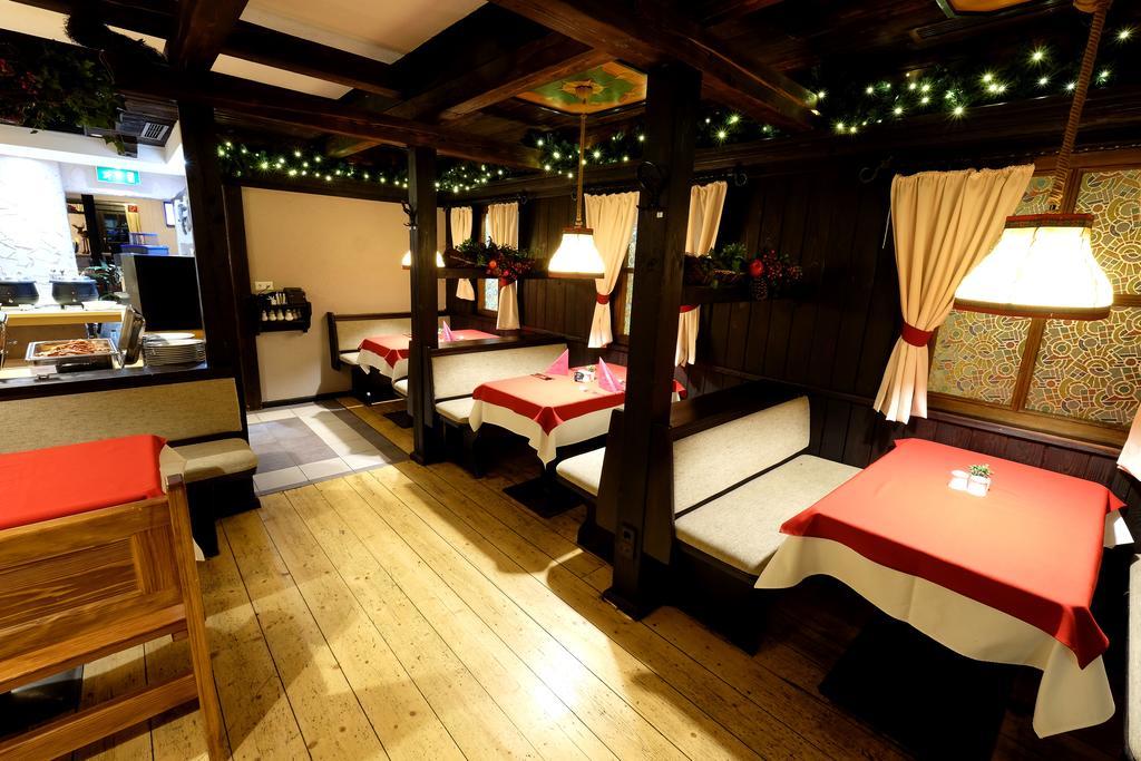 Alpenhotel Marcius Sonnenalpe Nassfeld Ngoại thất bức ảnh
