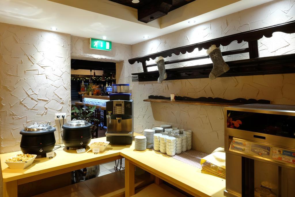 Alpenhotel Marcius Sonnenalpe Nassfeld Ngoại thất bức ảnh