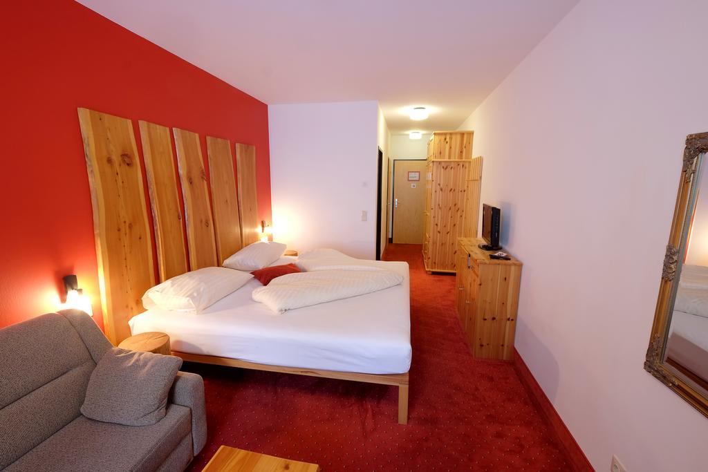 Alpenhotel Marcius Sonnenalpe Nassfeld Ngoại thất bức ảnh
