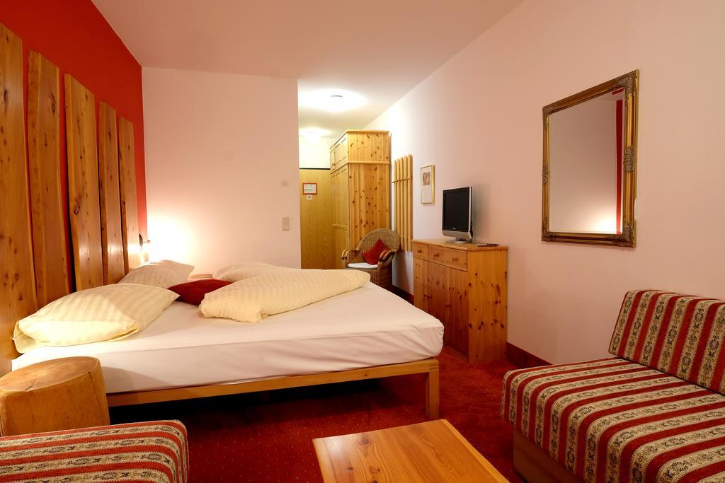 Alpenhotel Marcius Sonnenalpe Nassfeld Phòng bức ảnh