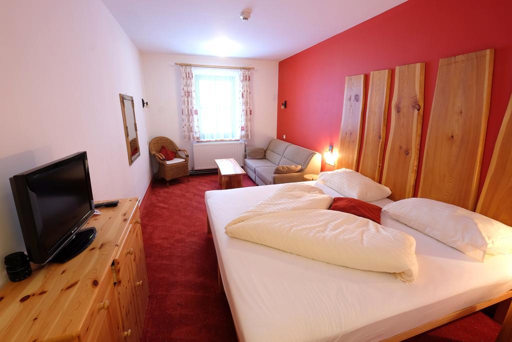 Alpenhotel Marcius Sonnenalpe Nassfeld Ngoại thất bức ảnh