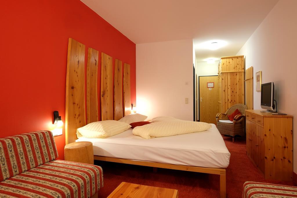 Alpenhotel Marcius Sonnenalpe Nassfeld Phòng bức ảnh