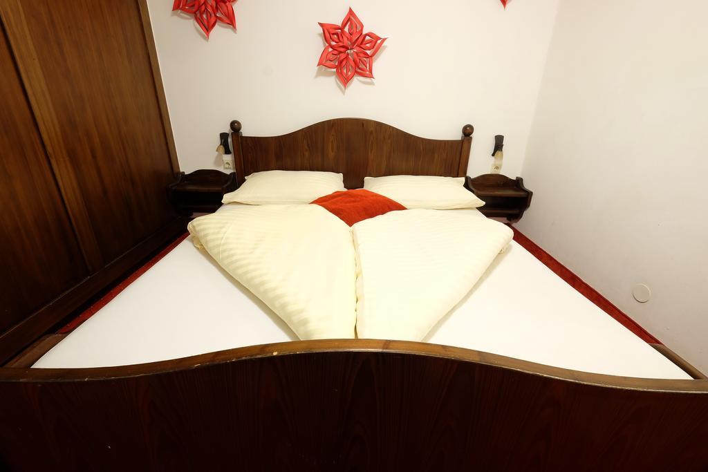Alpenhotel Marcius Sonnenalpe Nassfeld Phòng bức ảnh