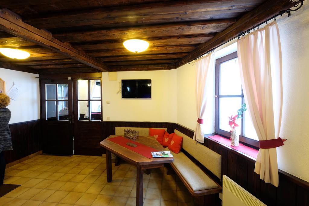 Alpenhotel Marcius Sonnenalpe Nassfeld Ngoại thất bức ảnh