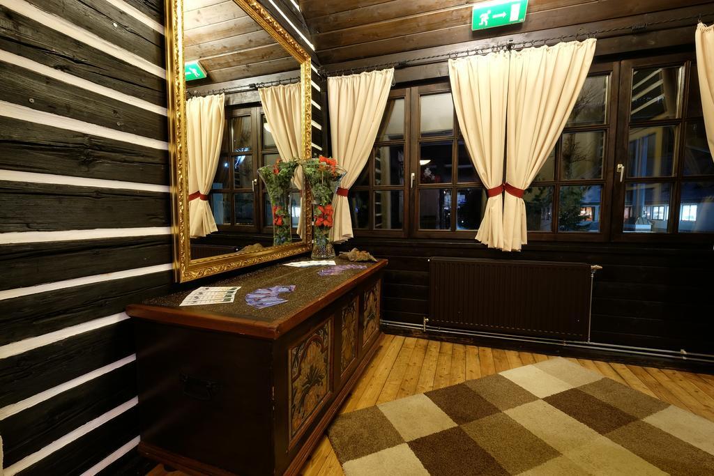 Alpenhotel Marcius Sonnenalpe Nassfeld Ngoại thất bức ảnh