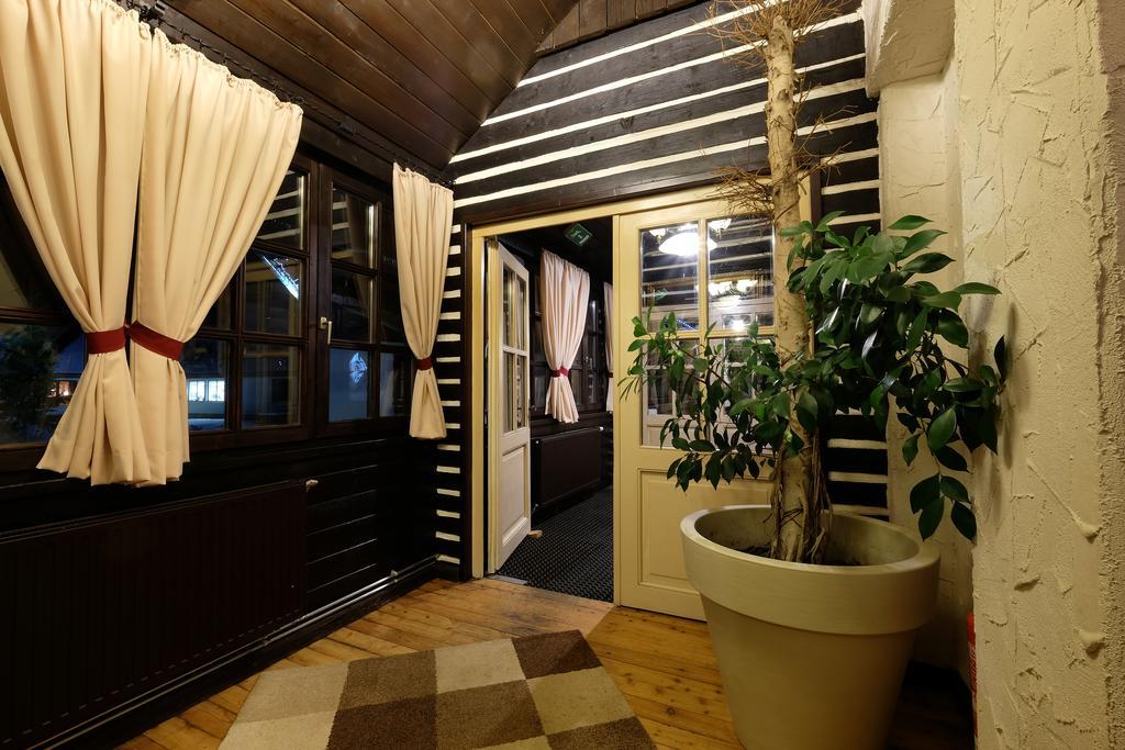 Alpenhotel Marcius Sonnenalpe Nassfeld Ngoại thất bức ảnh