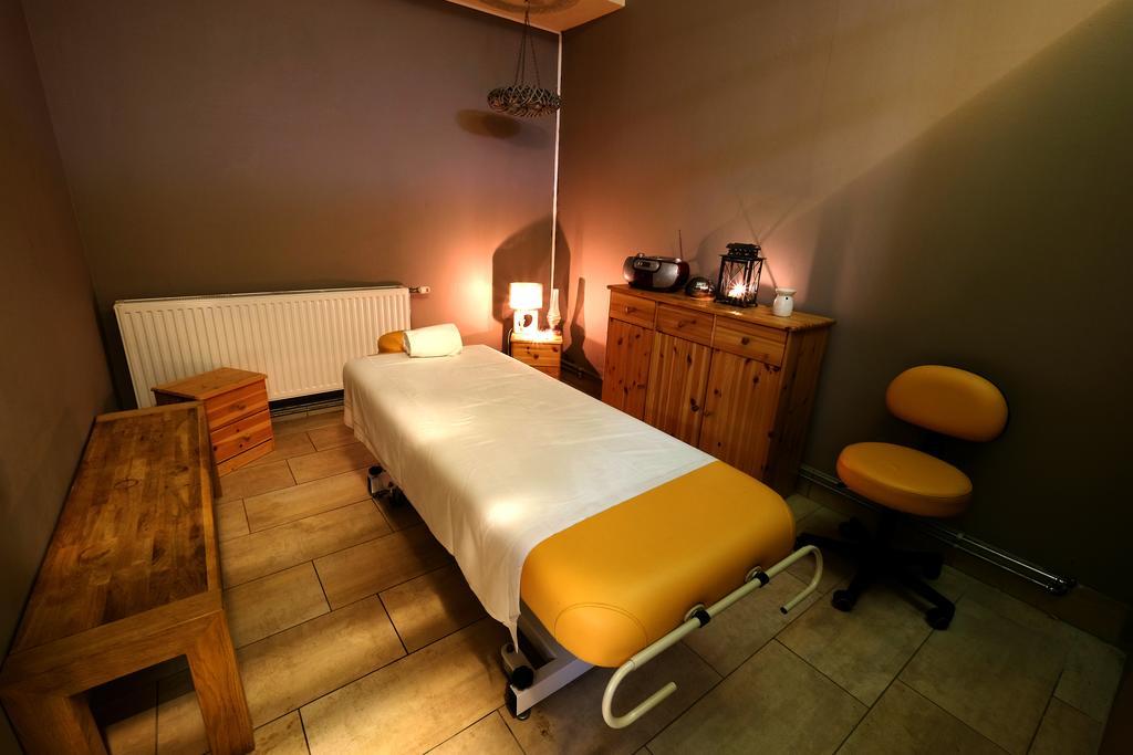 Alpenhotel Marcius Sonnenalpe Nassfeld Ngoại thất bức ảnh