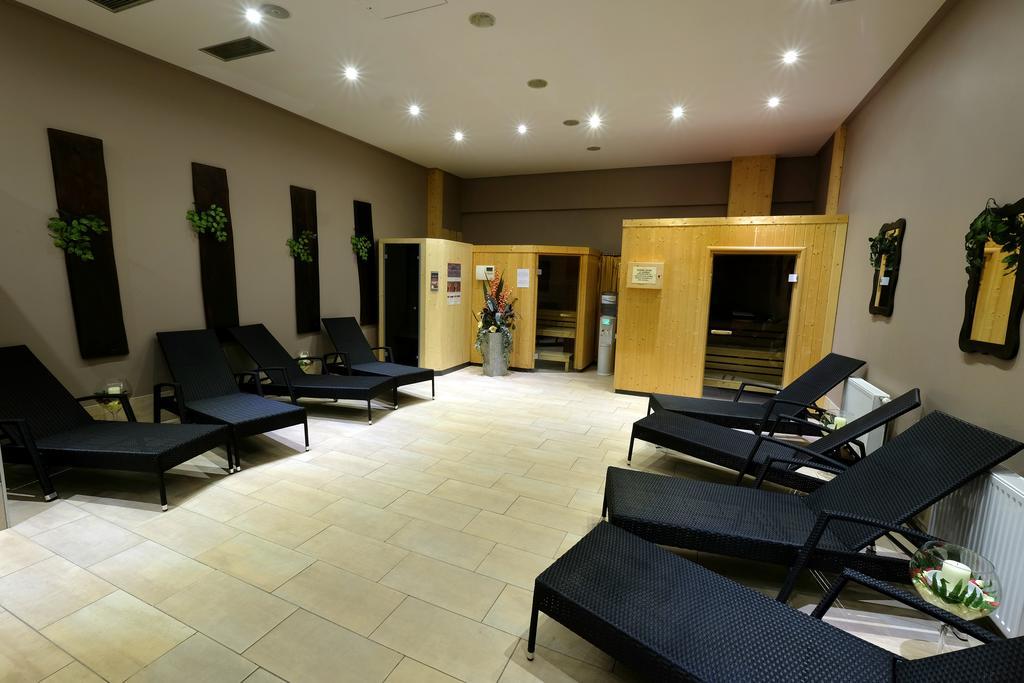 Alpenhotel Marcius Sonnenalpe Nassfeld Ngoại thất bức ảnh