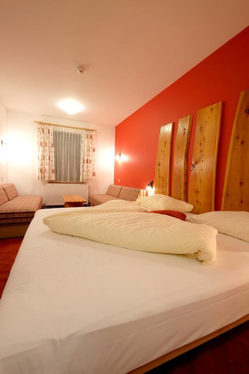 Alpenhotel Marcius Sonnenalpe Nassfeld Ngoại thất bức ảnh