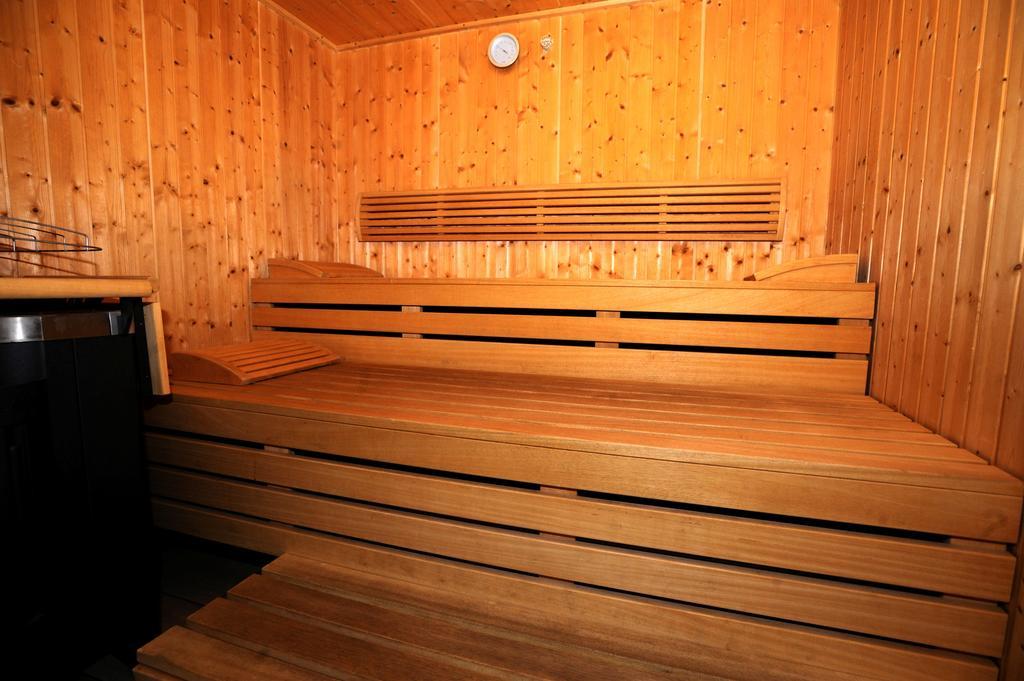 Alpenhotel Marcius Sonnenalpe Nassfeld Ngoại thất bức ảnh