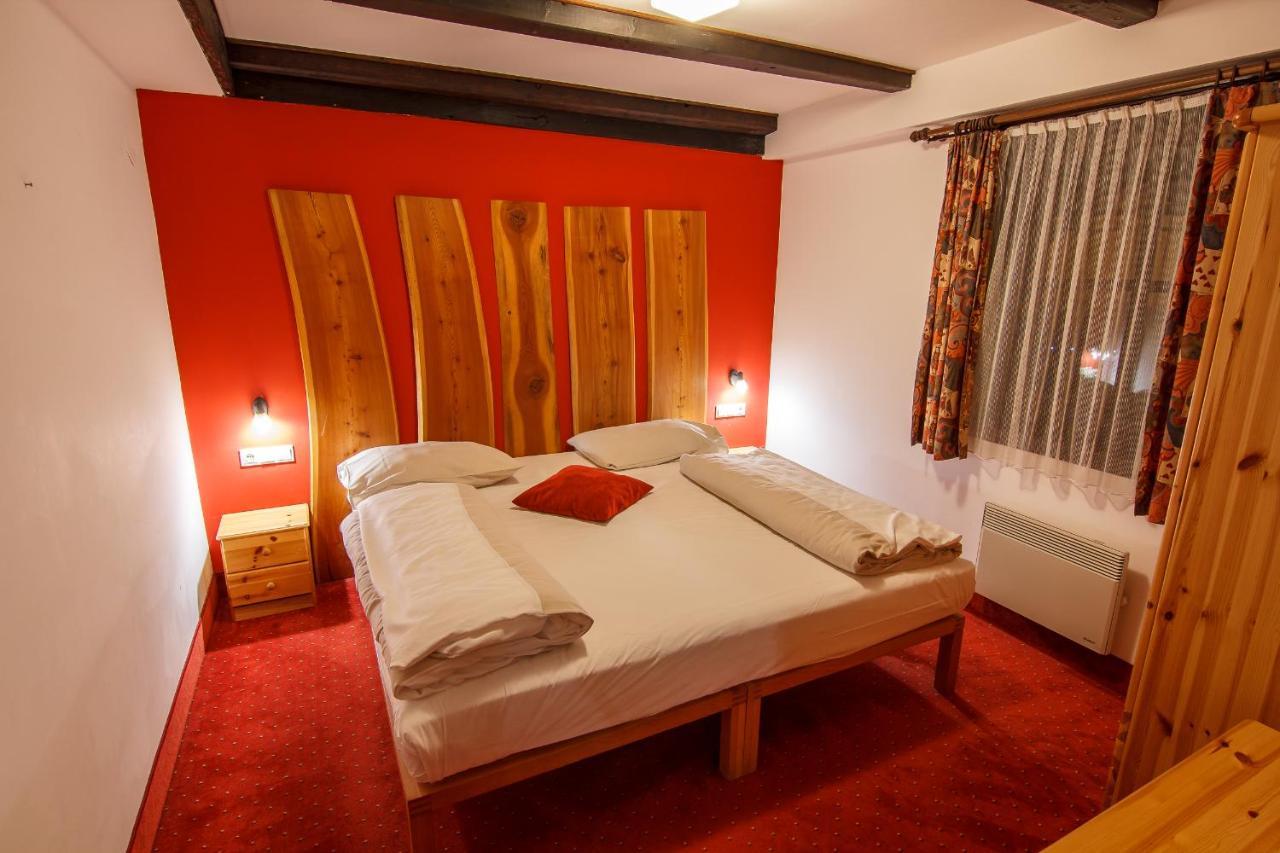 Alpenhotel Marcius Sonnenalpe Nassfeld Ngoại thất bức ảnh